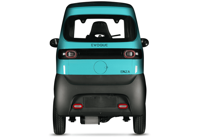 Evoque Enza