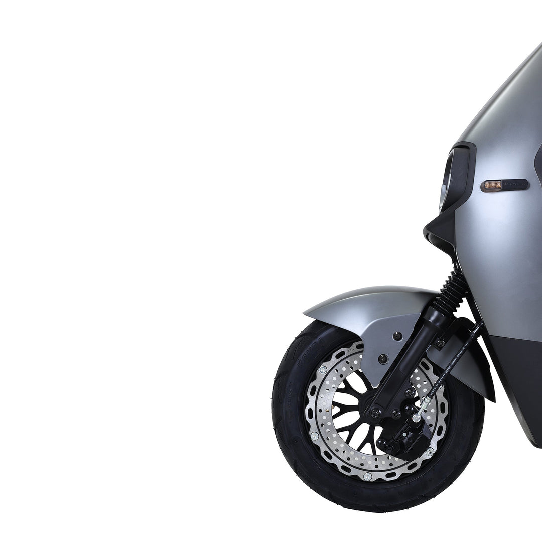 Evoque Atom