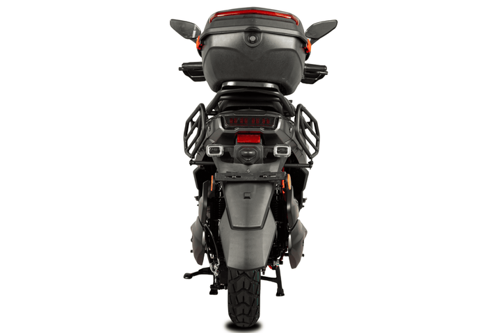 Evoque Tactical