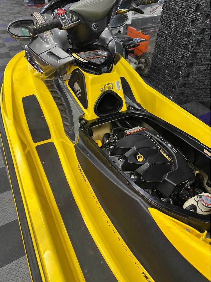2004 Sea-Doo RXP 215 - Supercharged Jet Ski - Ready to Ride