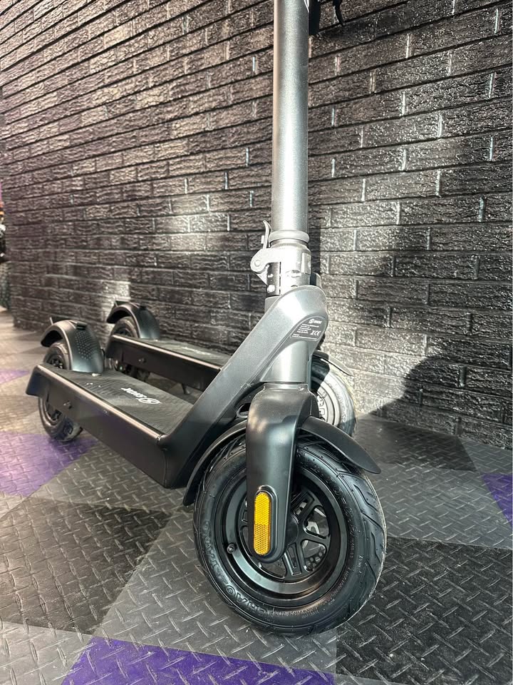 2026 SHOK Proton Electric Kick Scooter - 60km Range - Brand New
