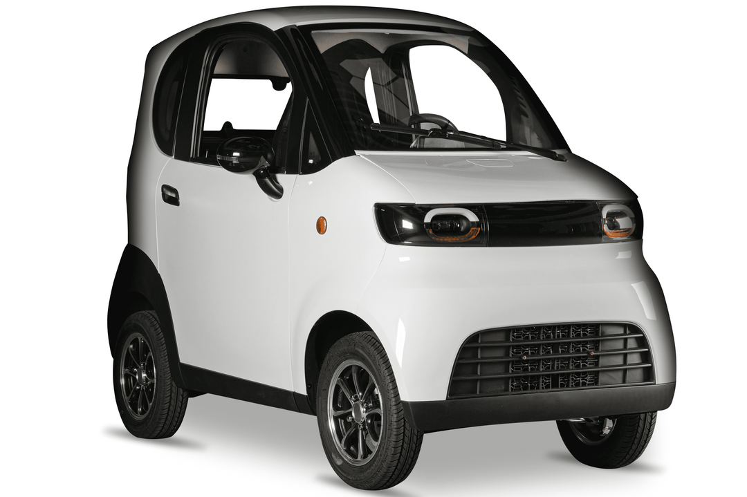 Evoque Enza