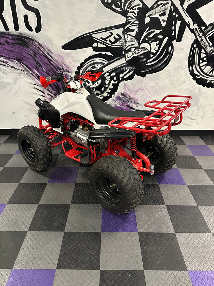 2022 Evoque VQ-150XR ATV Automatic with Reverse