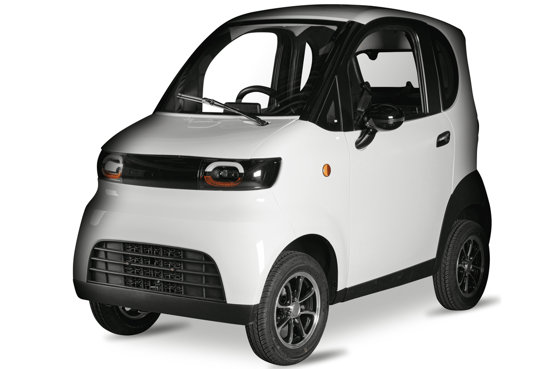 Evoque Enza