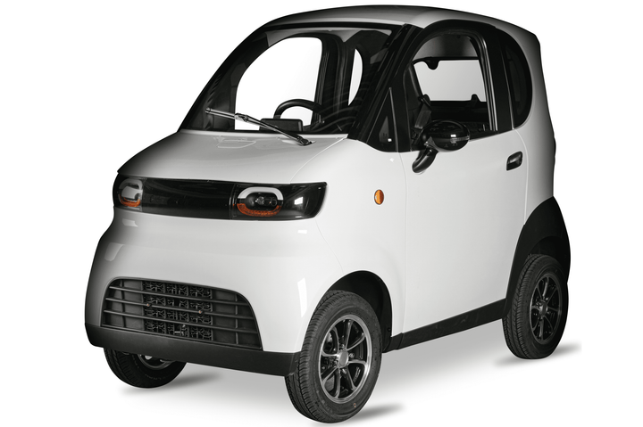 Evoque Enza