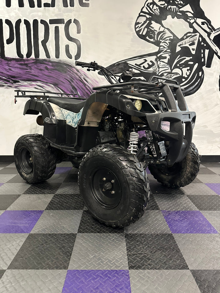 2019 150cc ATV Automatic with Reverse
