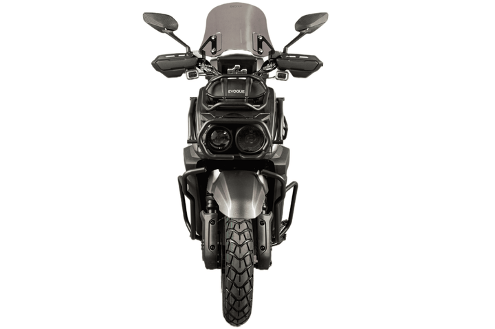 Evoque Tactical