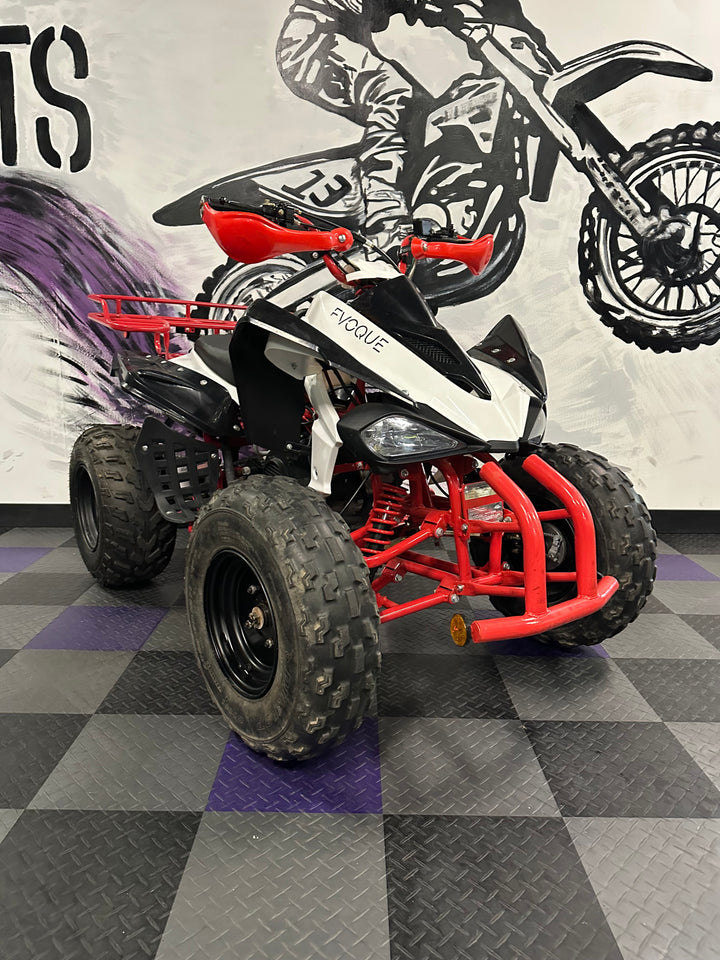2022 Evoque VQ-150XR ATV Automatic with Reverse