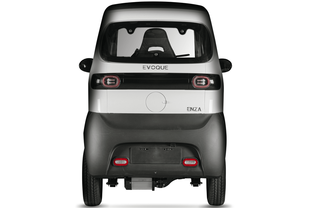 Evoque Enza