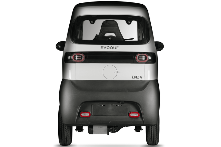 Evoque Enza