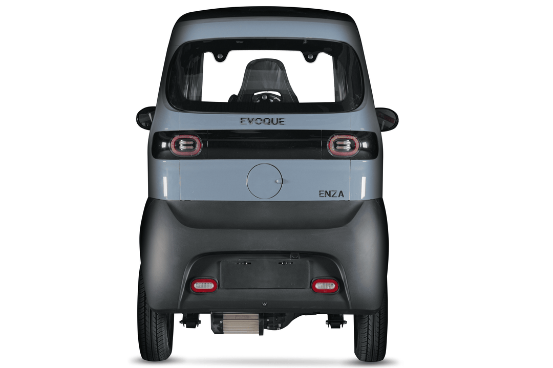 Evoque Enza