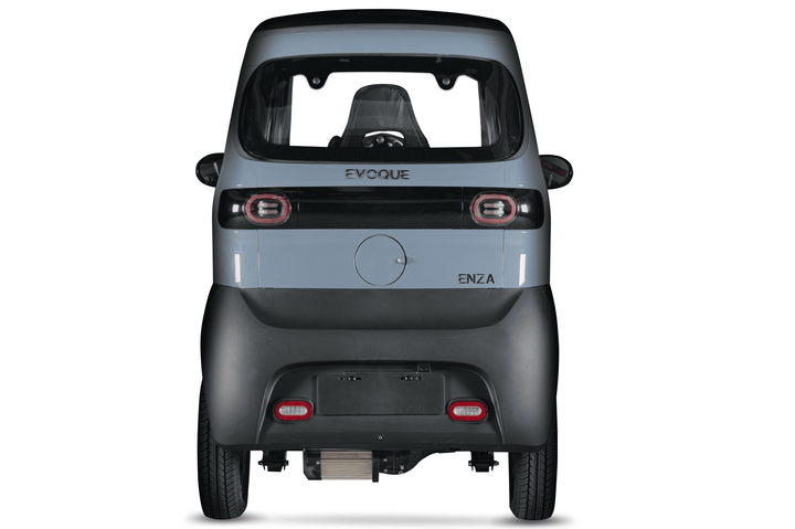 Evoque Enza