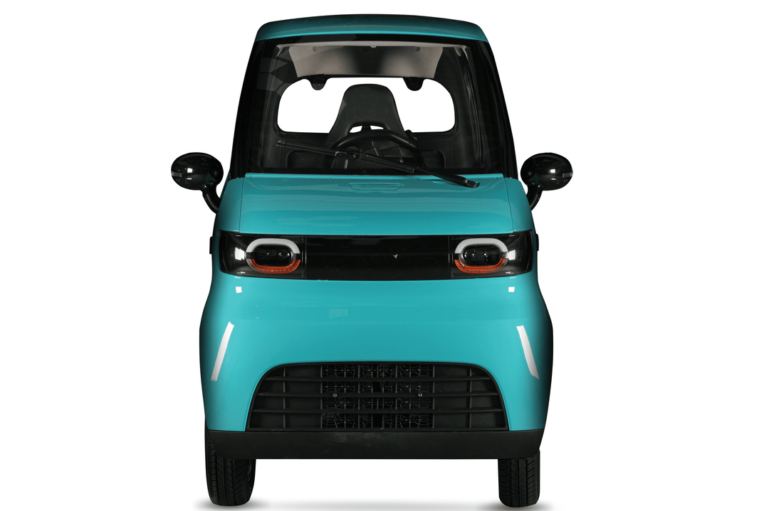 Evoque Enza