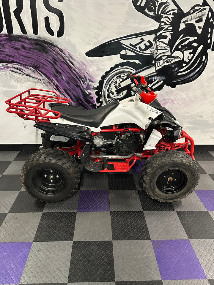 2022 Evoque VQ-150XR ATV Automatic with Reverse
