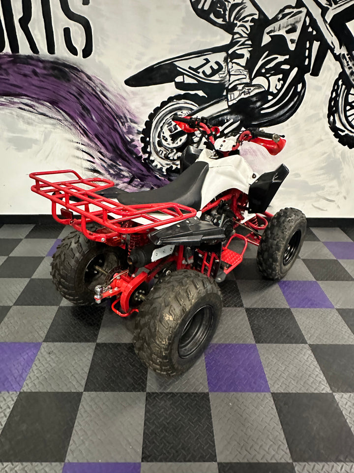 2022 Evoque VQ-150XR ATV Automatic with Reverse