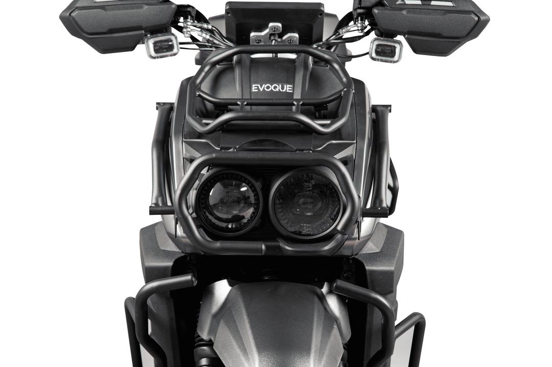 Evoque Tactical