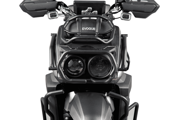 Evoque Tactical