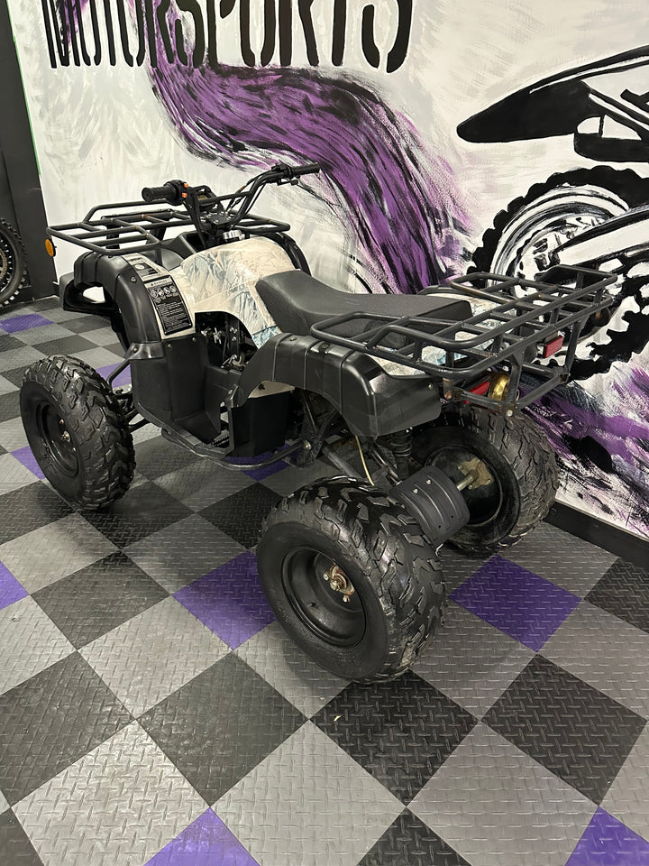 2019 150cc ATV Automatic with Reverse