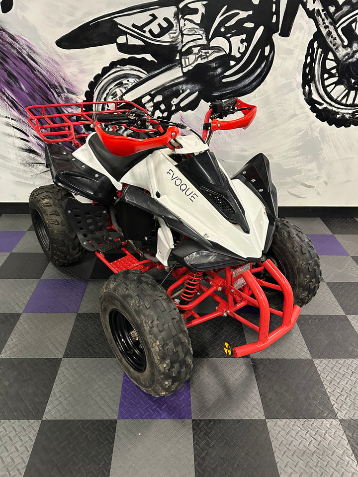 2022 Evoque VQ-150XR ATV Automatic with Reverse