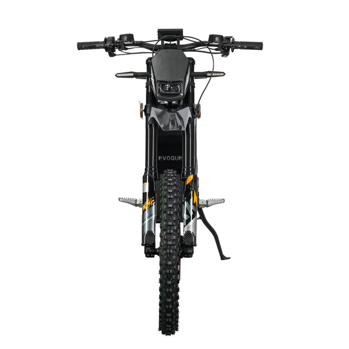 Evoque Raider