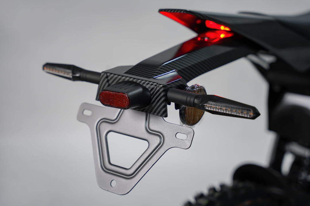 Evoque Raider
