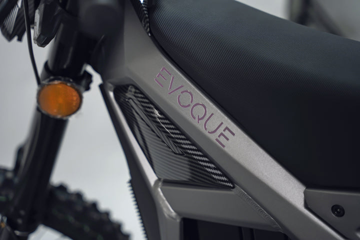 Evoque Raider