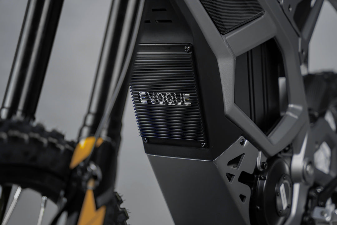Evoque Raider