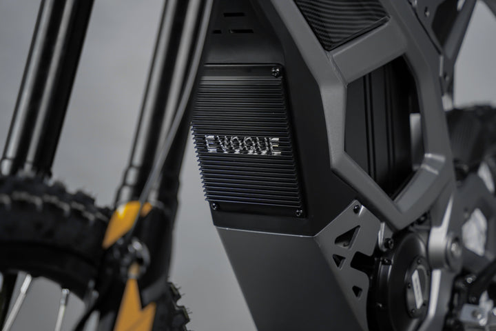 Evoque Raider