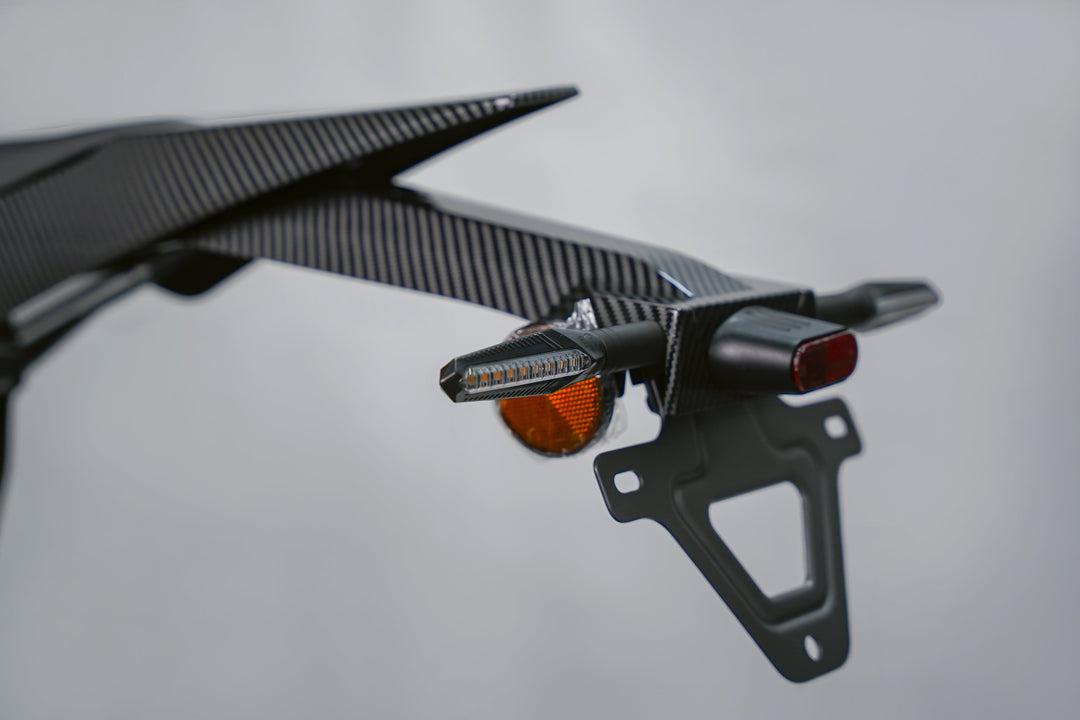 Evoque Raider