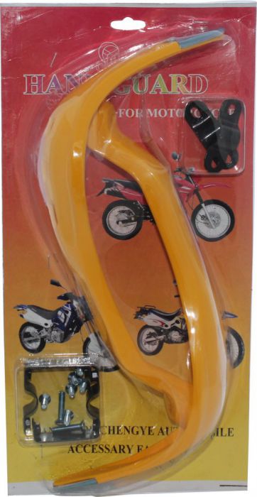 Hand Guard - Motorcycle, ATV