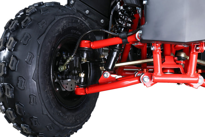 Evoque VQS-125XM 125cc ATV