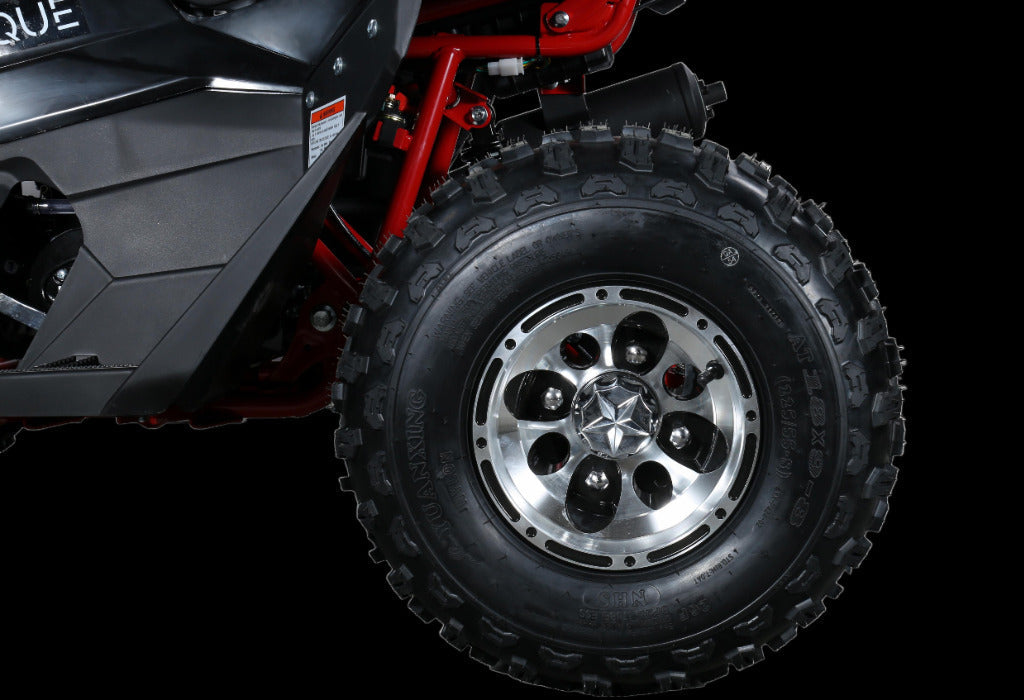 Evoque VQS-125XM 125cc ATV