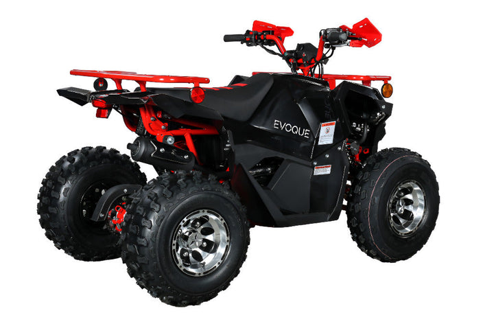 Evoque VQS-125XM 125cc ATV