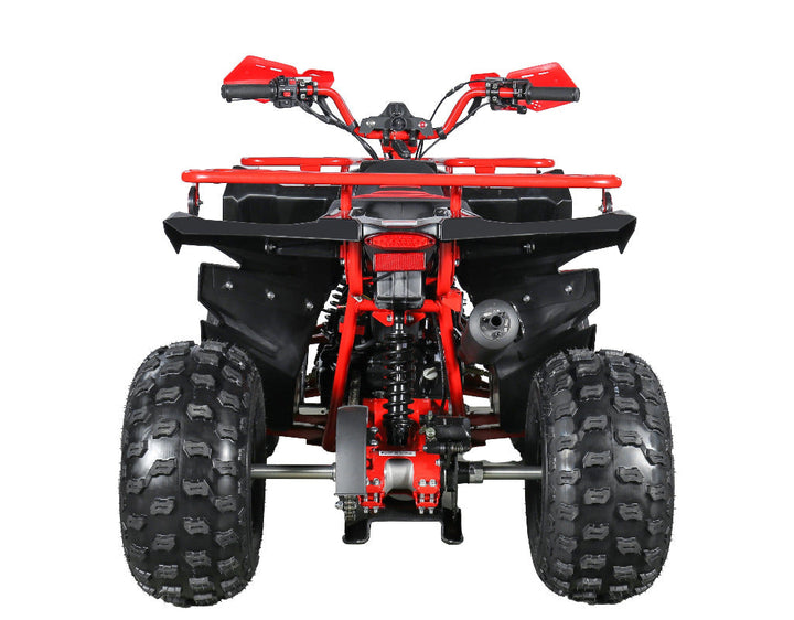 Evoque VQS-125XM 125cc ATV