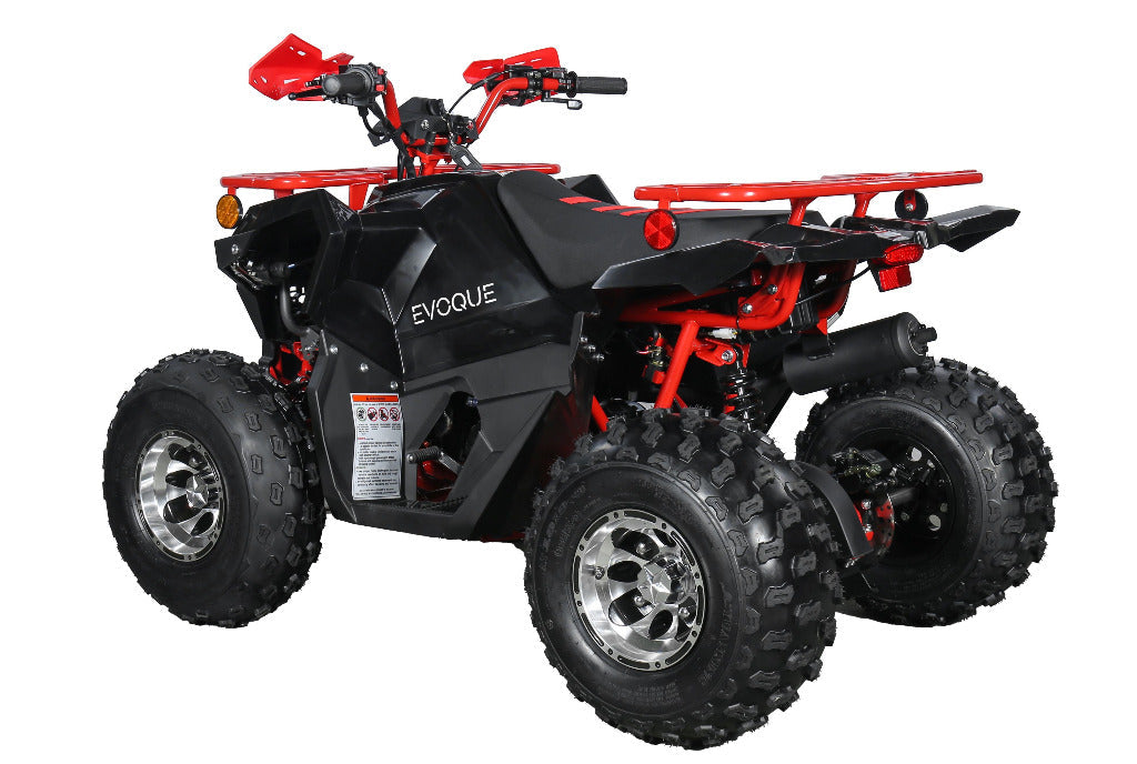 Evoque VQS-125XM 125cc ATV