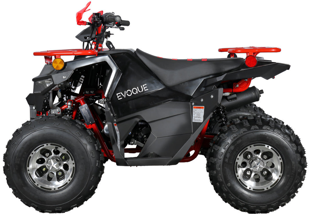 Evoque VQS-125XM 125cc ATV
