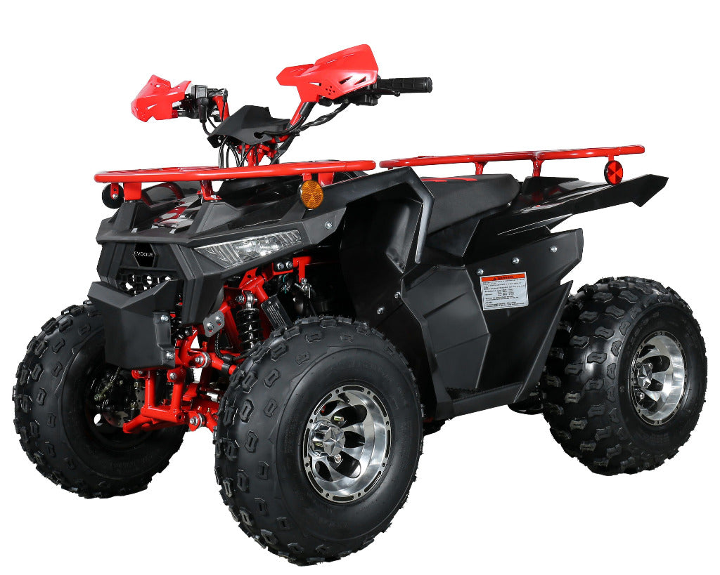 Evoque VQS-125XM 125cc ATV
