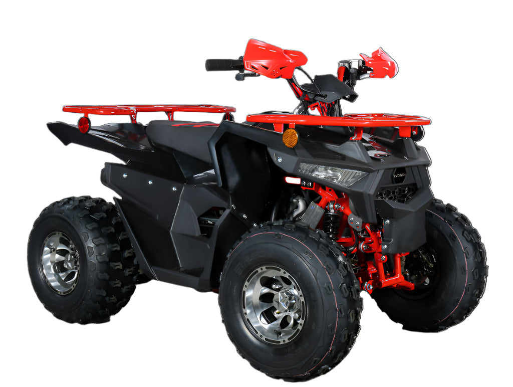 Evoque VQS-125XM 125cc ATV