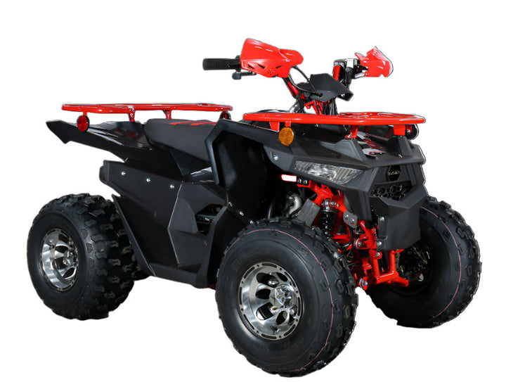 Evoque VQS-125XM 125cc ATV