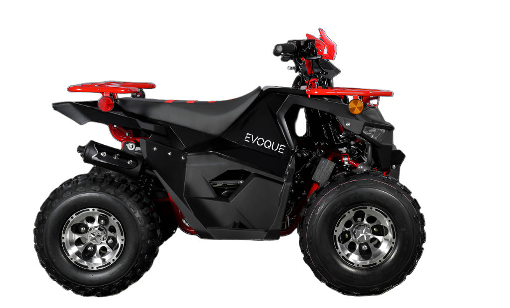 Evoque VQS-125XM 125cc ATV