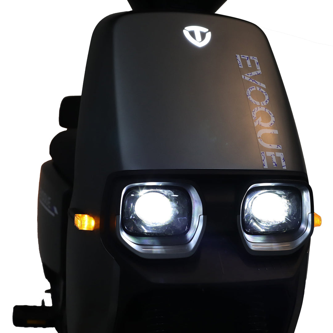 Evoque Atom