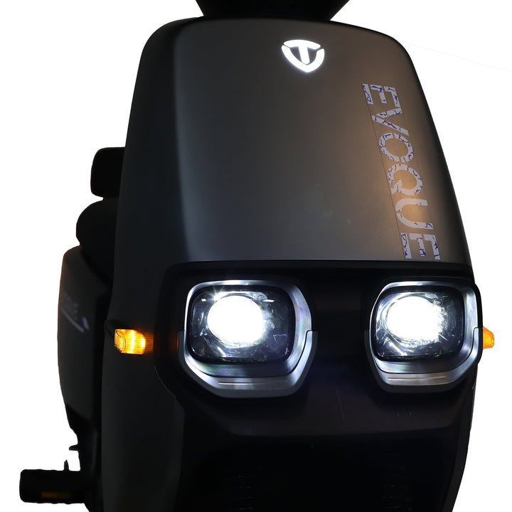Evoque Atom