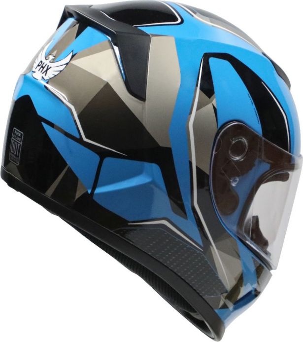 PHX Cyclone - Avenger