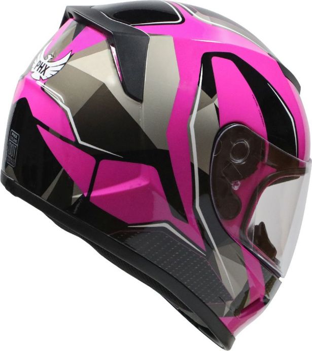 PHX Cyclone - Avenger