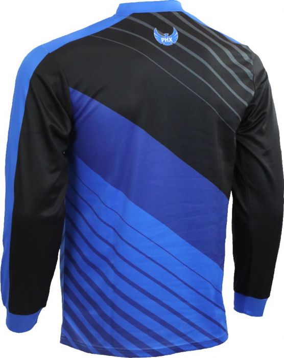 PHX Helios Jersey - Hydra