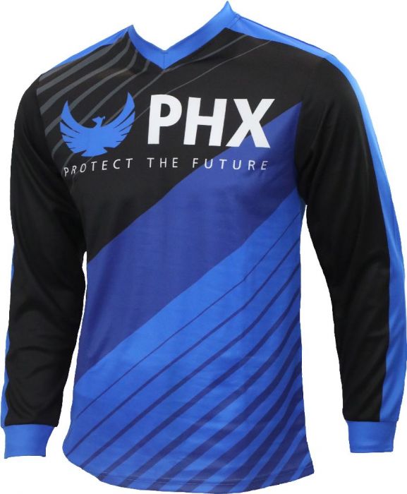 PHX Helios Jersey - Hydra
