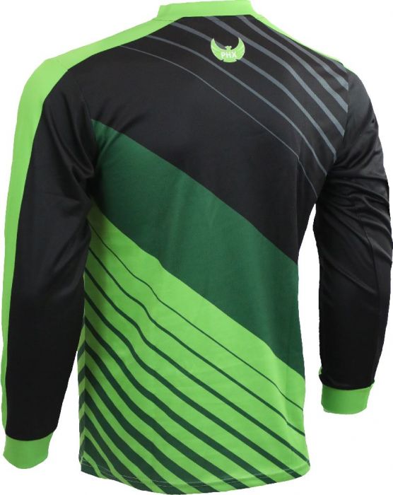 PHX Helios Jersey - Hydra