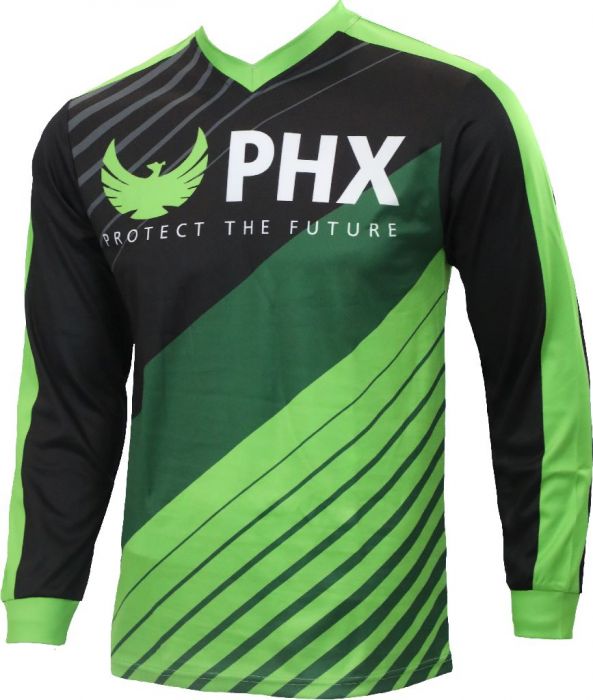PHX Helios Jersey - Hydra