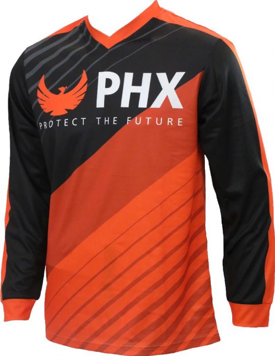 PHX Helios Jersey - Hydra