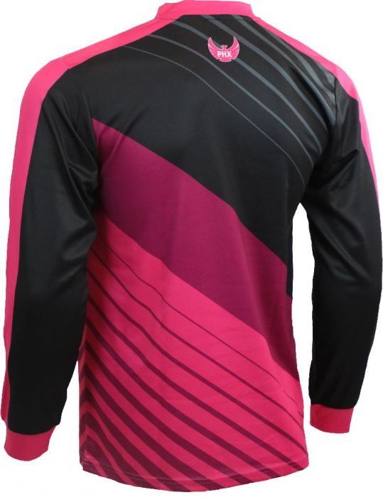 PHX Helios Jersey - Hydra